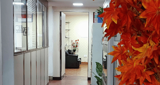 Andhra Institute of Management and Science Campus photo 12